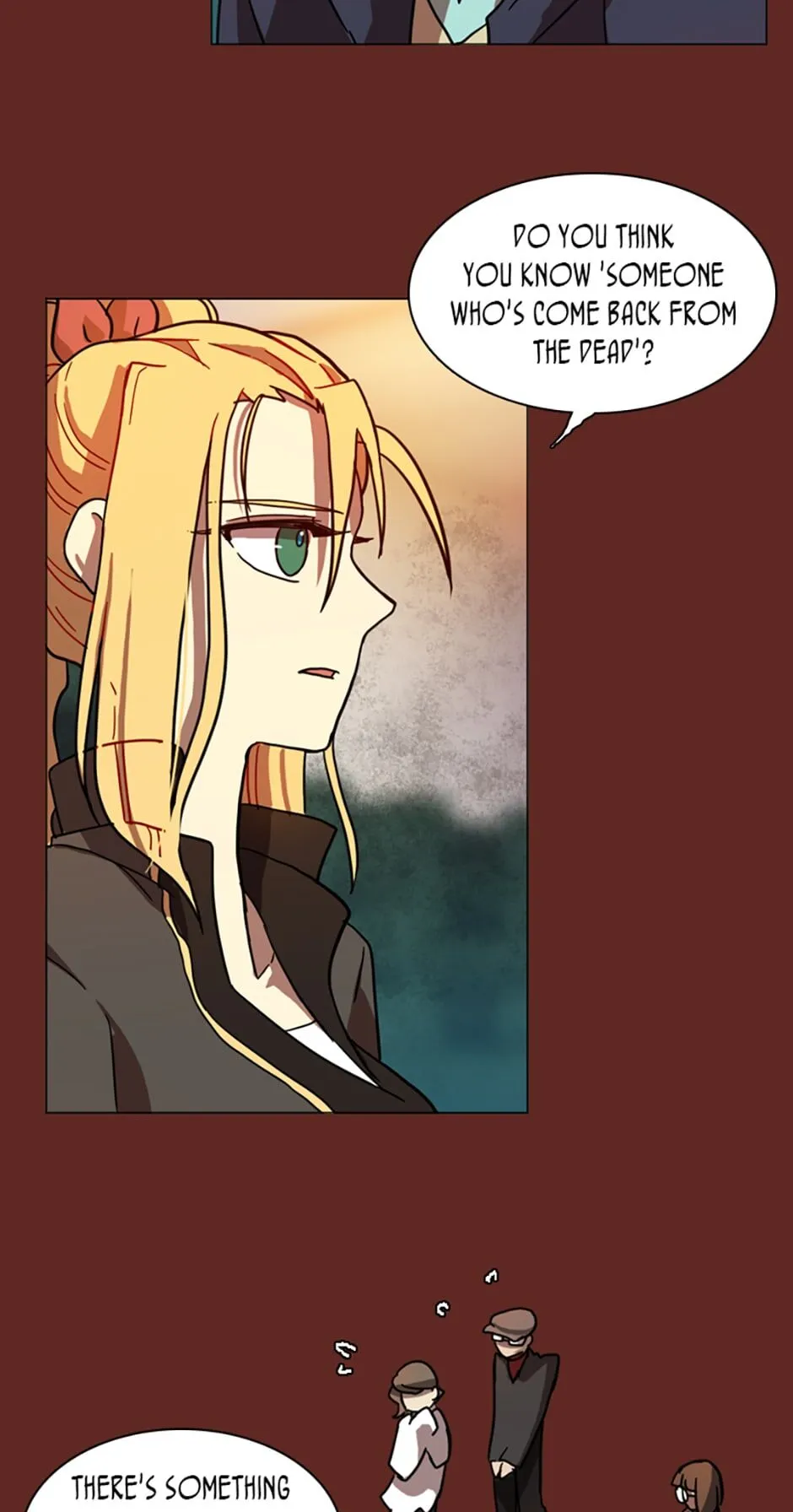 Dreamcide Chapter 8 - Page 12