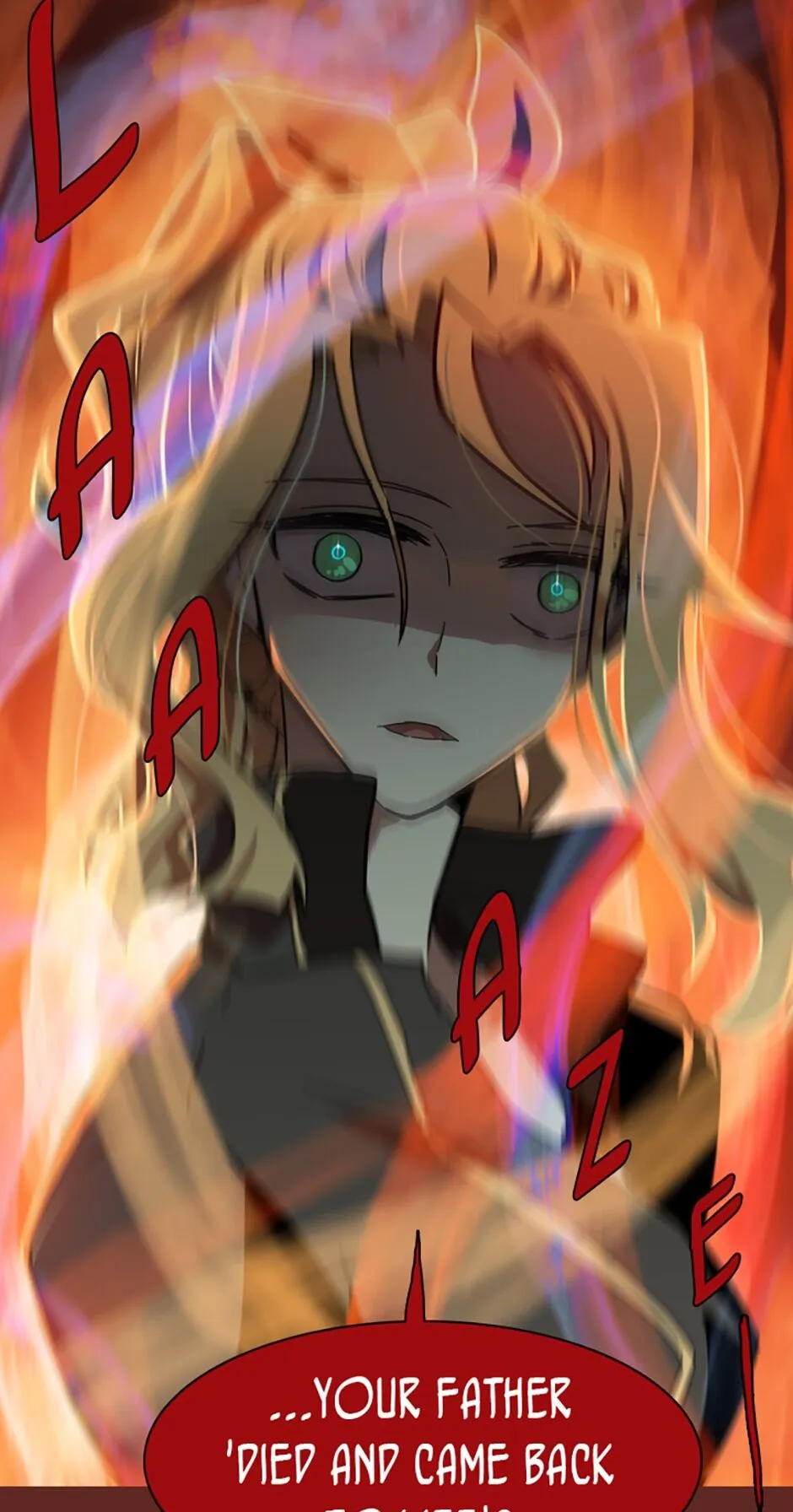 Dreamcide Chapter 8 - Page 15