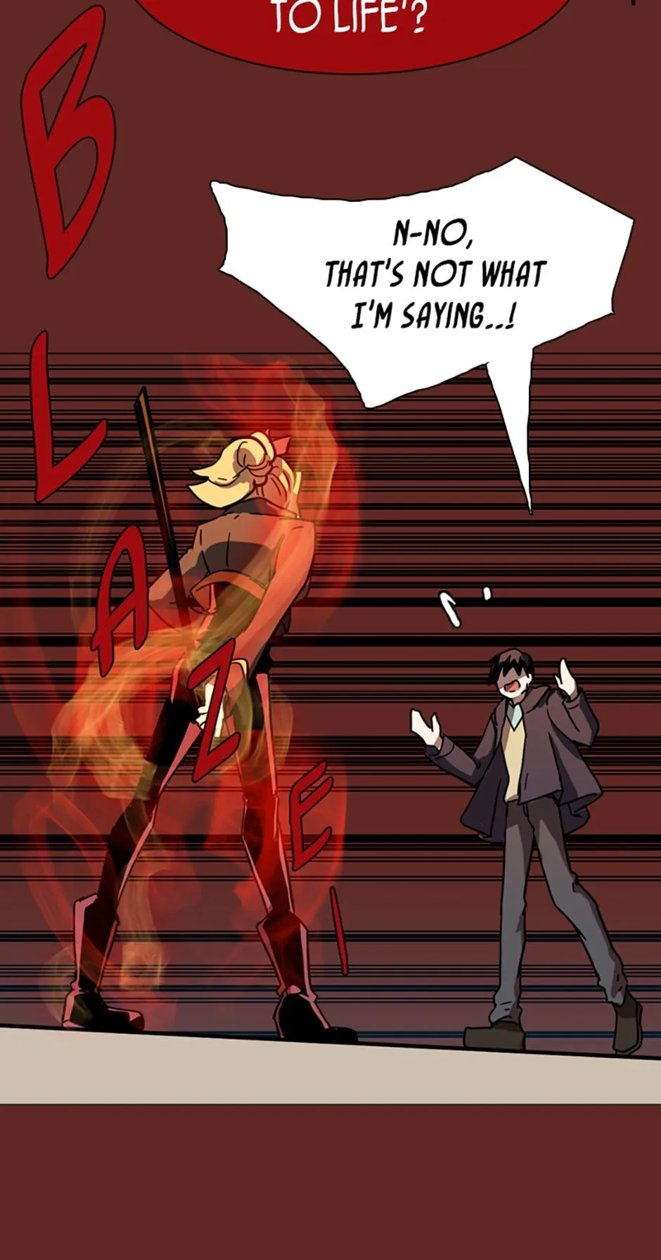 Dreamcide Chapter 8 - Page 16