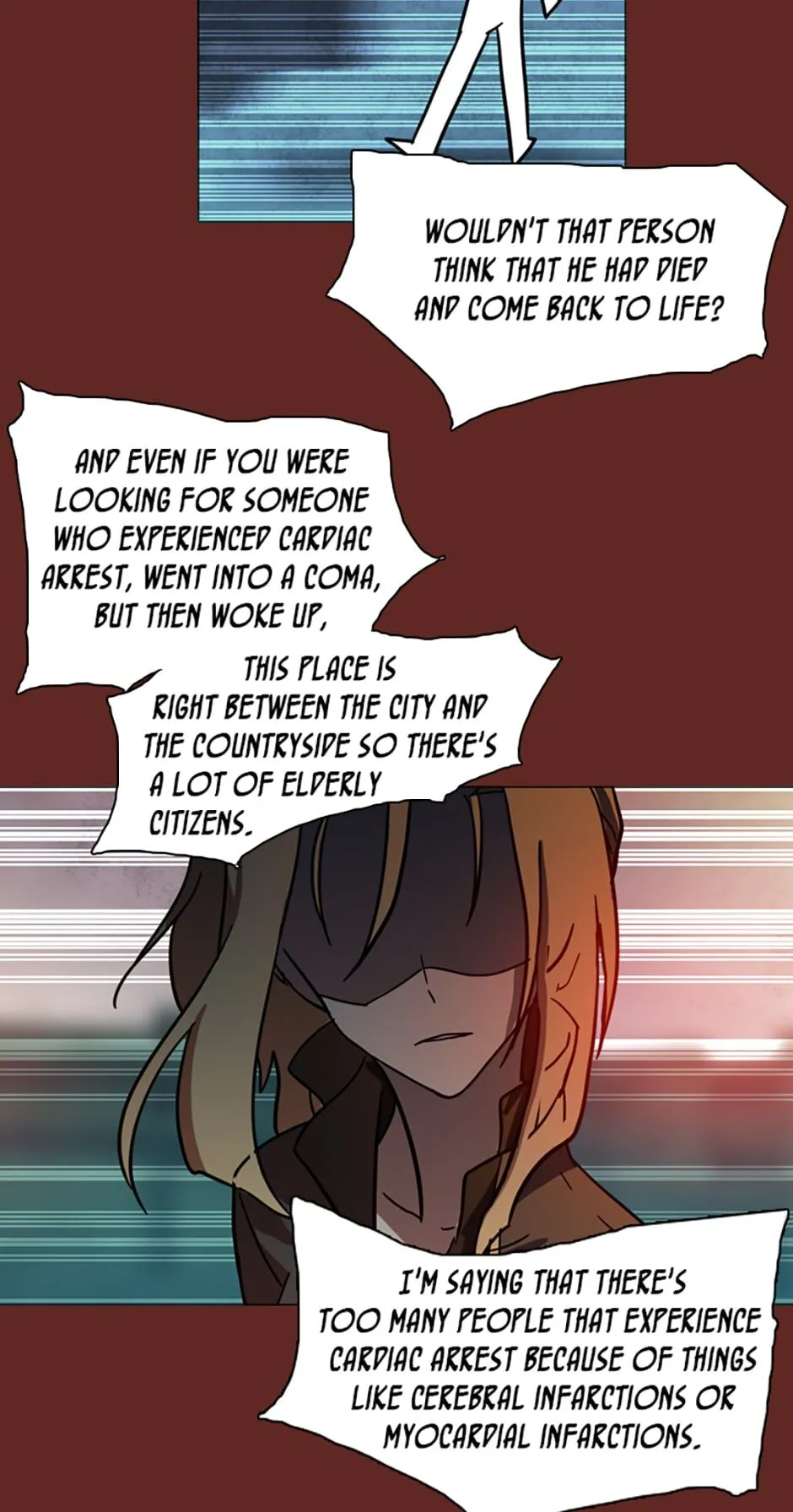 Dreamcide Chapter 8 - Page 18