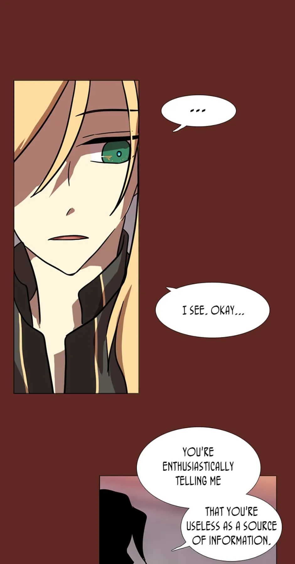 Dreamcide Chapter 8 - Page 29