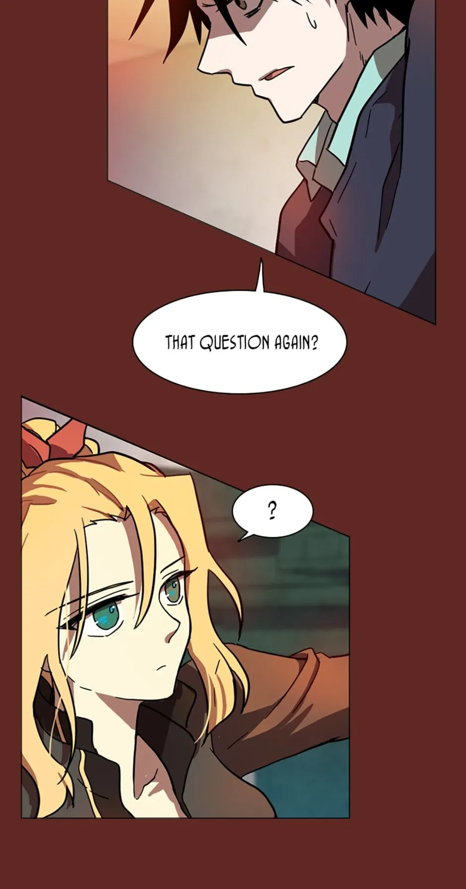 Dreamcide Chapter 8 - Page 4