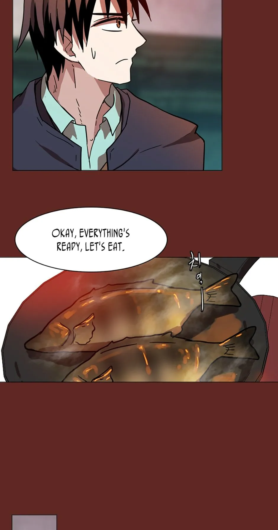 Dreamcide Chapter 8 - Page 50