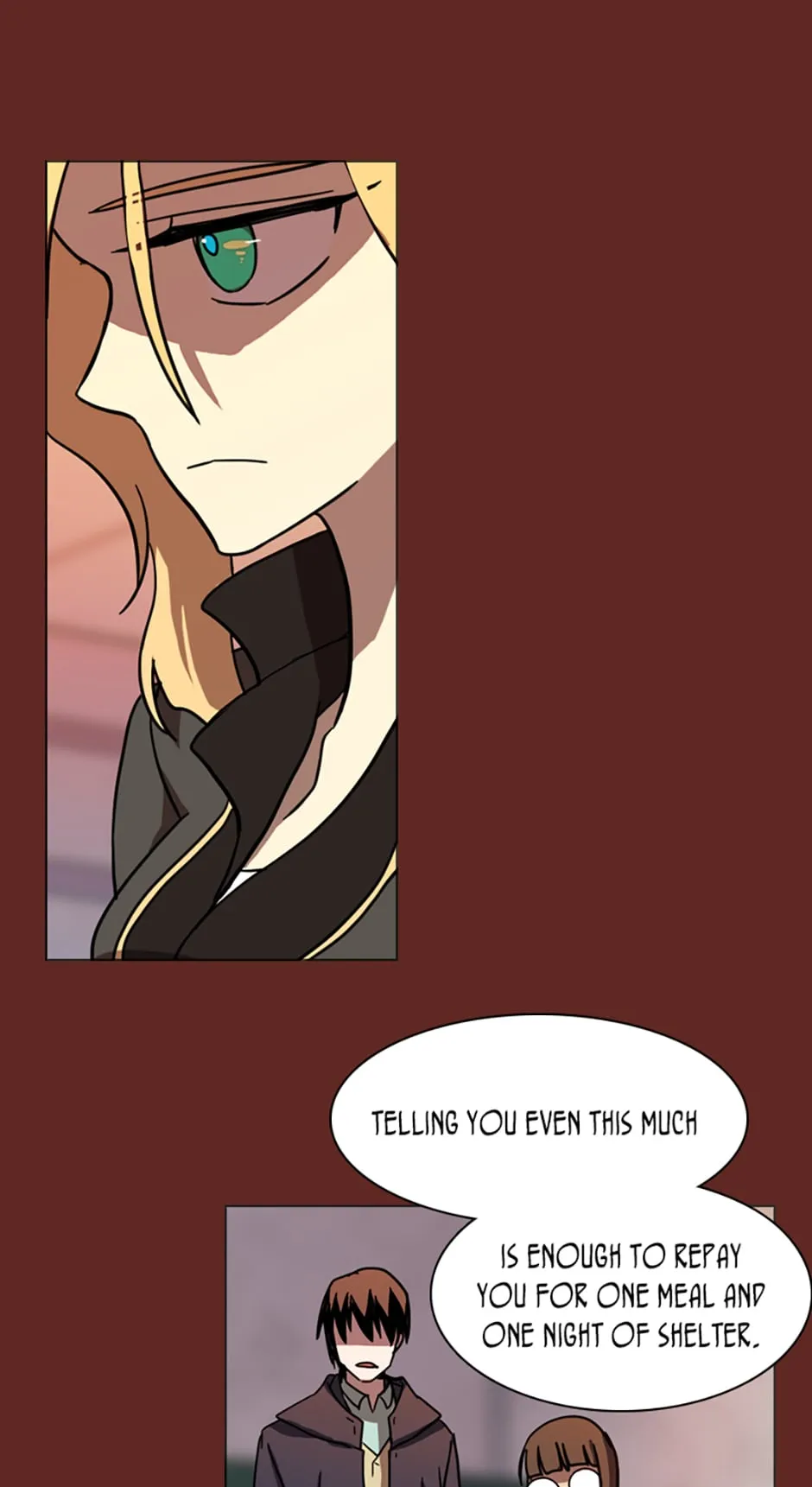 Dreamcide Chapter 8 - Page 57