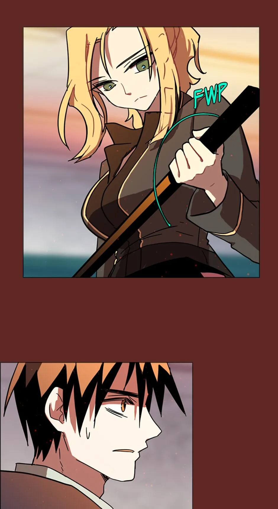 Dreamcide Chapter 8 - Page 59