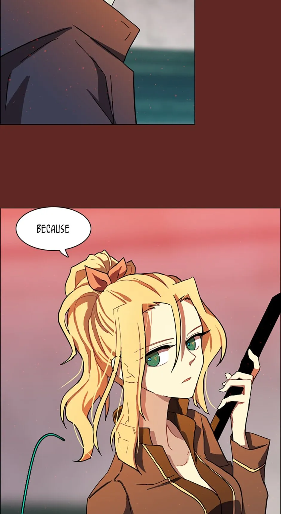 Dreamcide Chapter 8 - Page 60