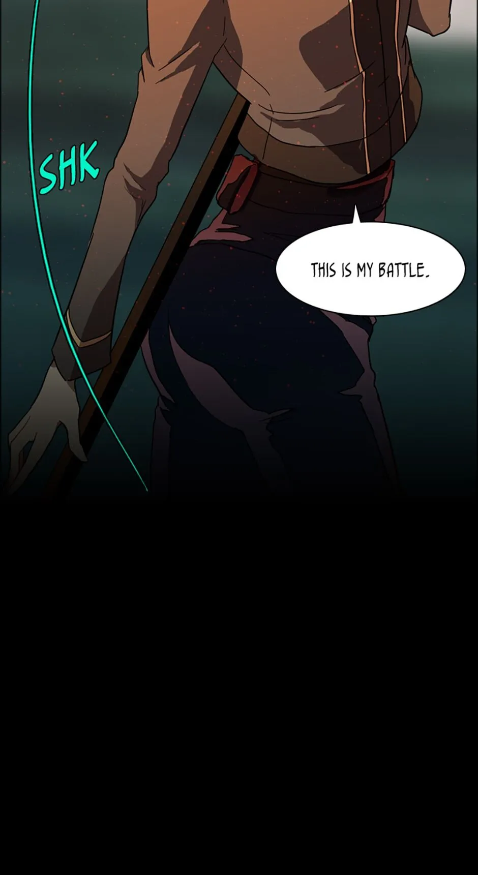 Dreamcide Chapter 8 - Page 61