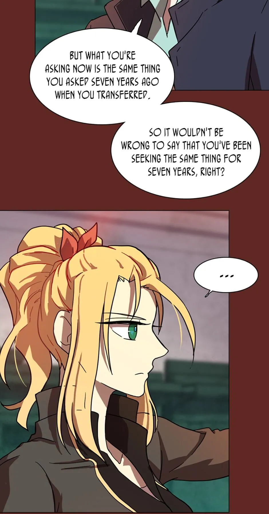 Dreamcide Chapter 8 - Page 8