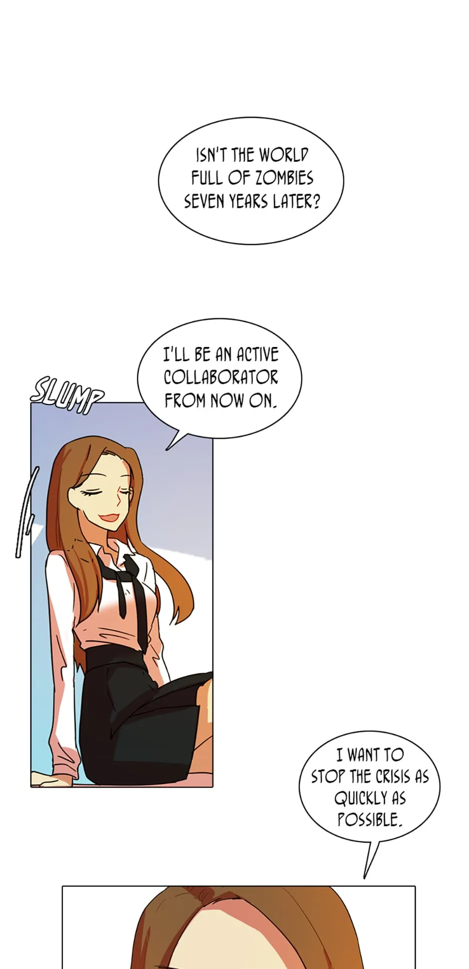 Dreamcide Chapter 80 - Page 1