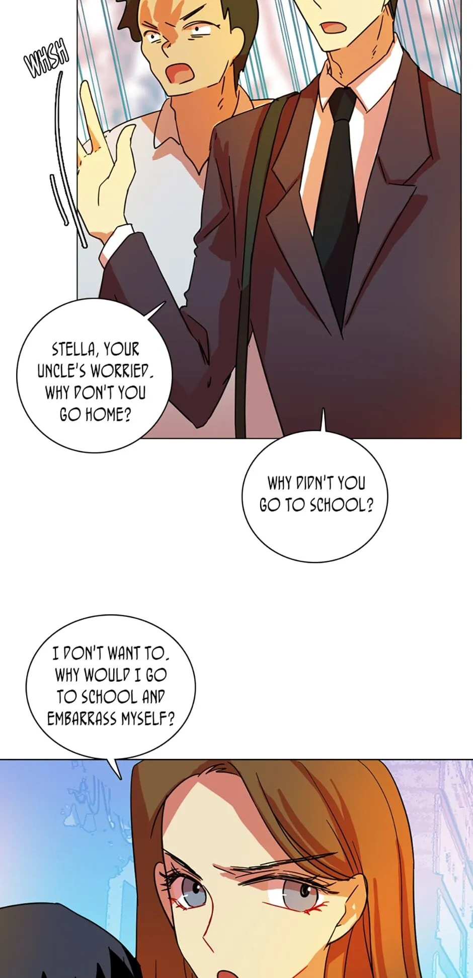 Dreamcide Chapter 80 - Page 13