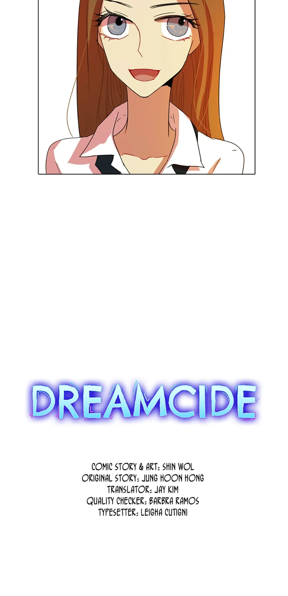 Dreamcide Chapter 80 - Page 2