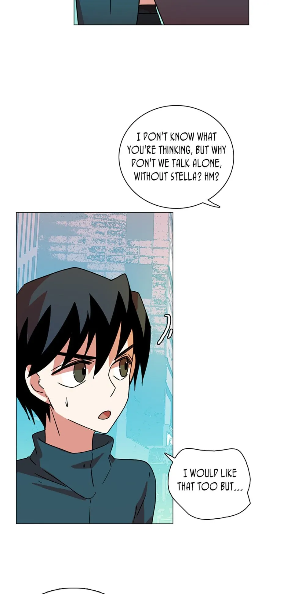 Dreamcide Chapter 80 - Page 20