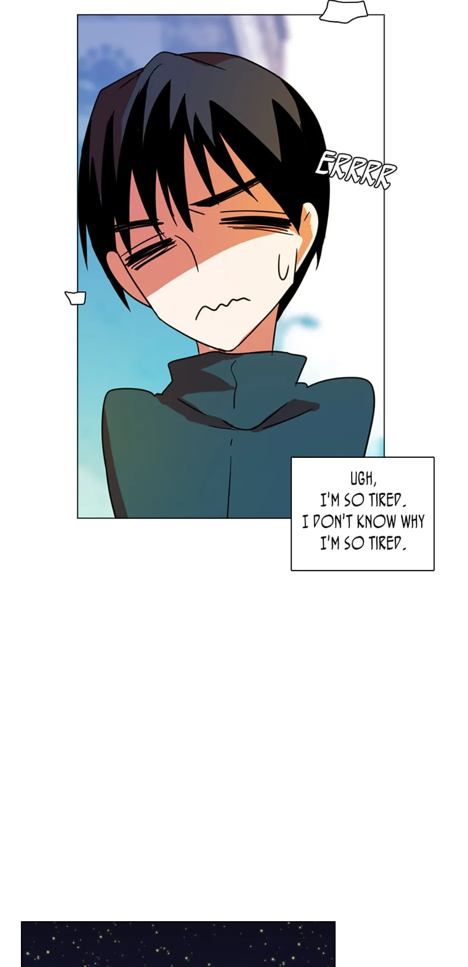 Dreamcide Chapter 80 - Page 26