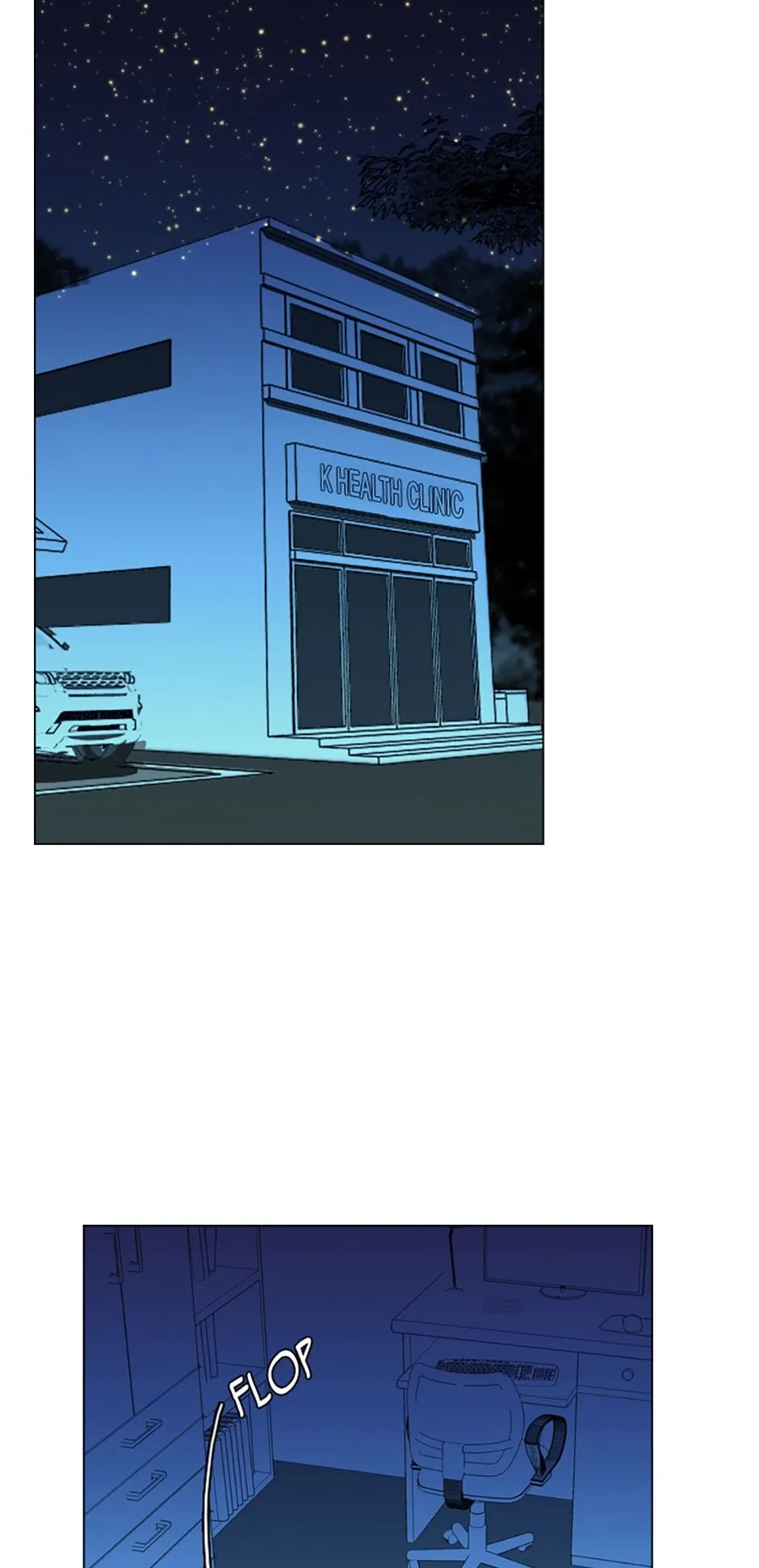 Dreamcide Chapter 80 - Page 27