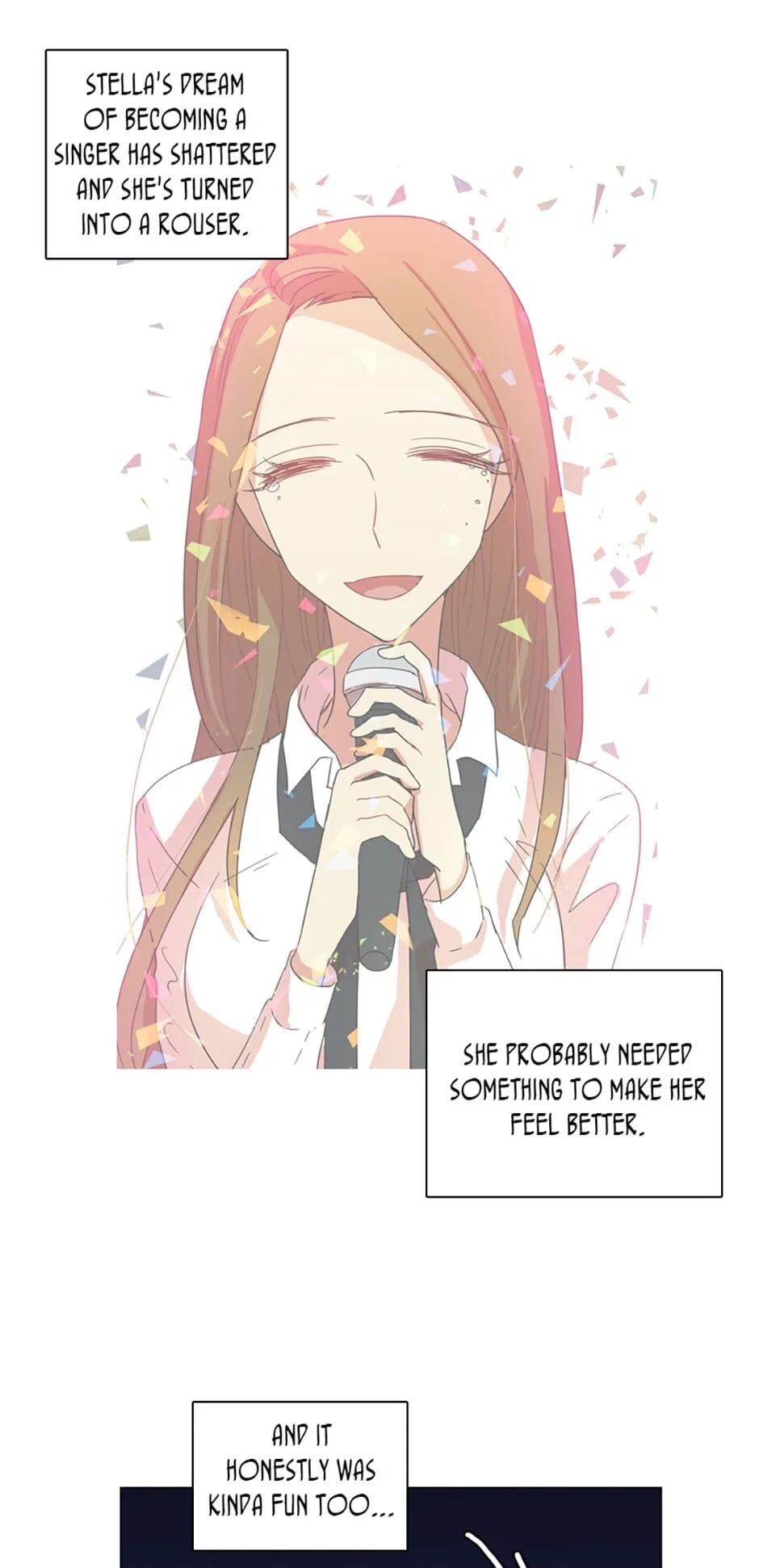 Dreamcide Chapter 80 - Page 29