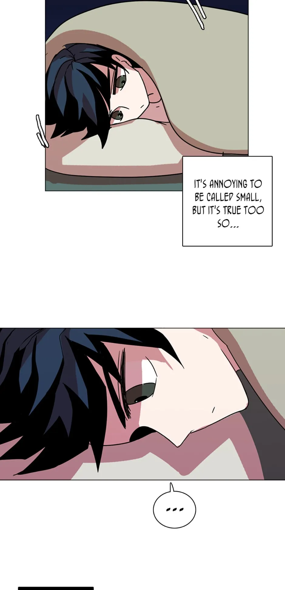 Dreamcide Chapter 80 - Page 30