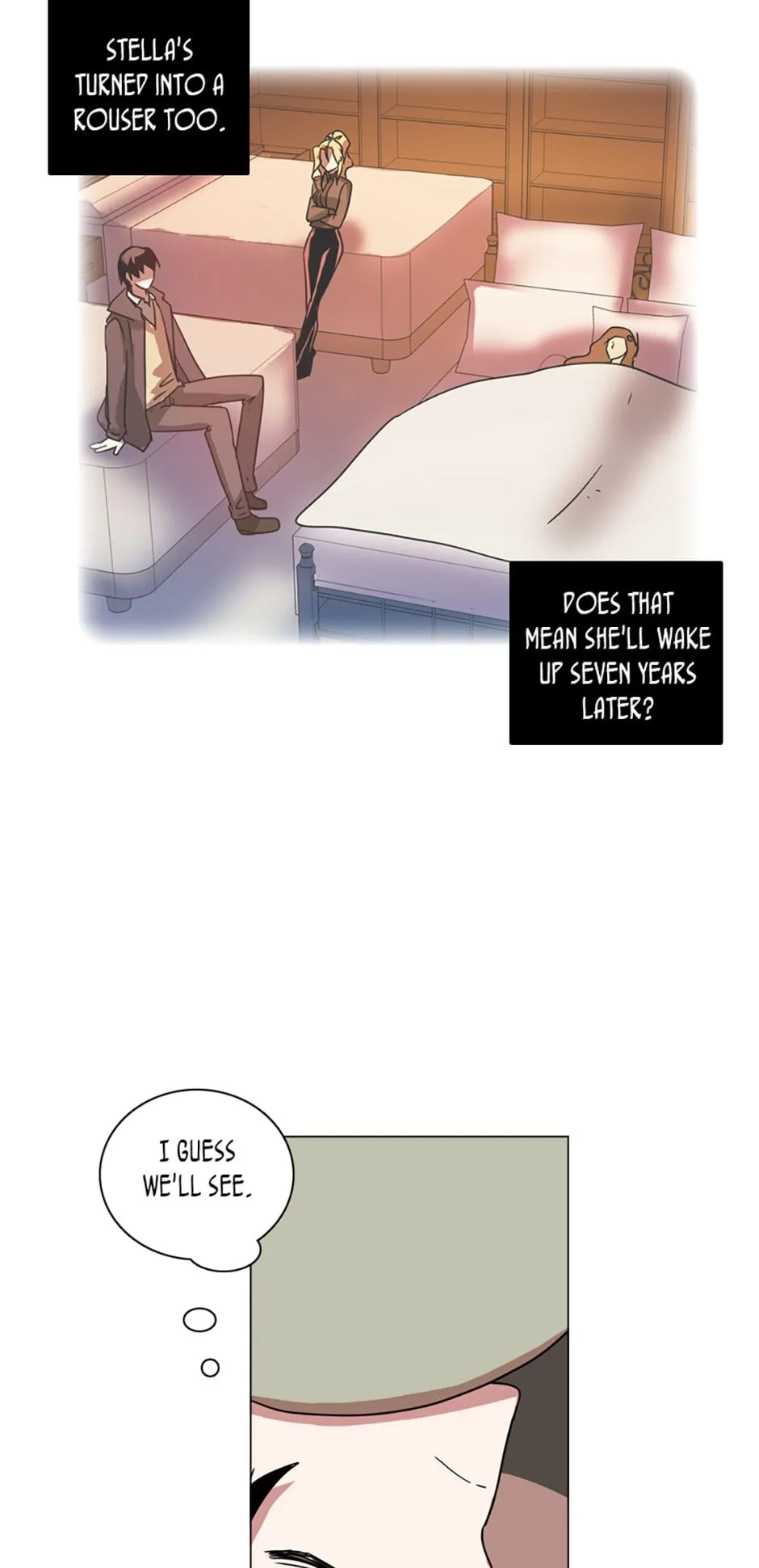 Dreamcide Chapter 80 - Page 31