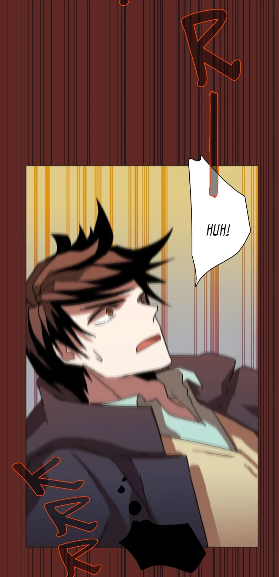 Dreamcide Chapter 80 - Page 33