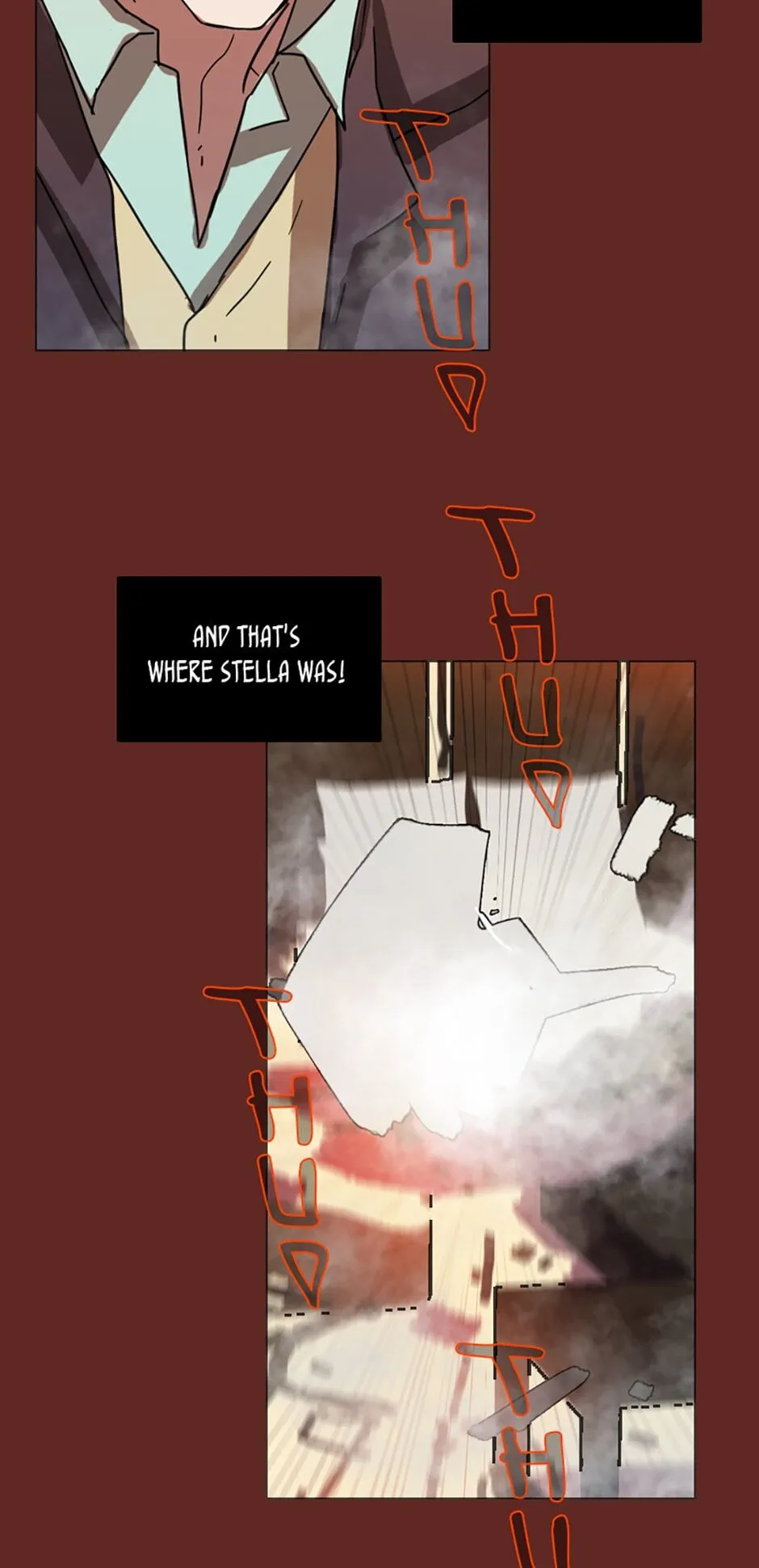 Dreamcide Chapter 80 - Page 37