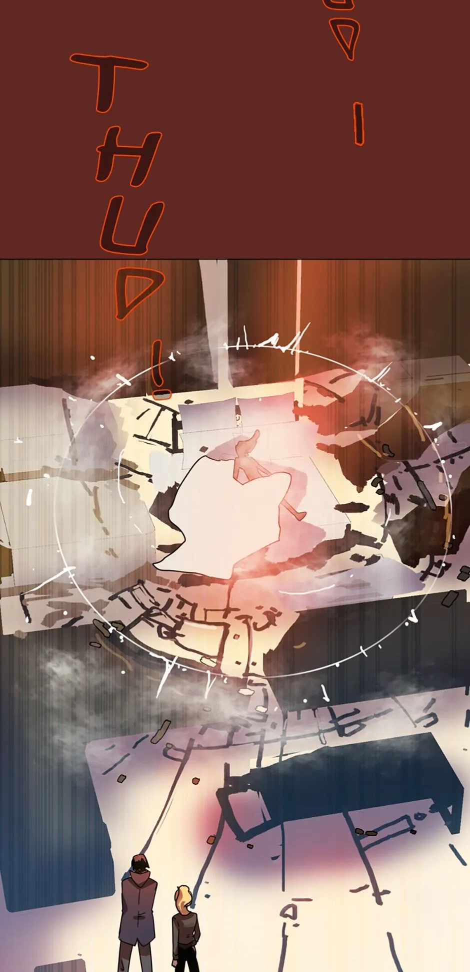 Dreamcide Chapter 80 - Page 38