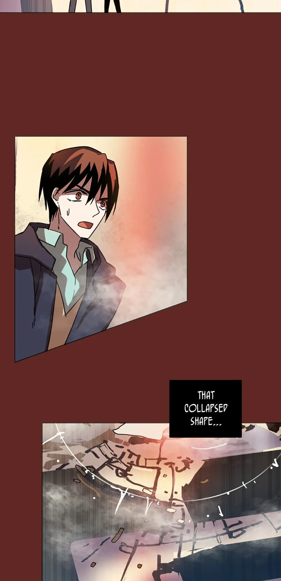 Dreamcide Chapter 80 - Page 39