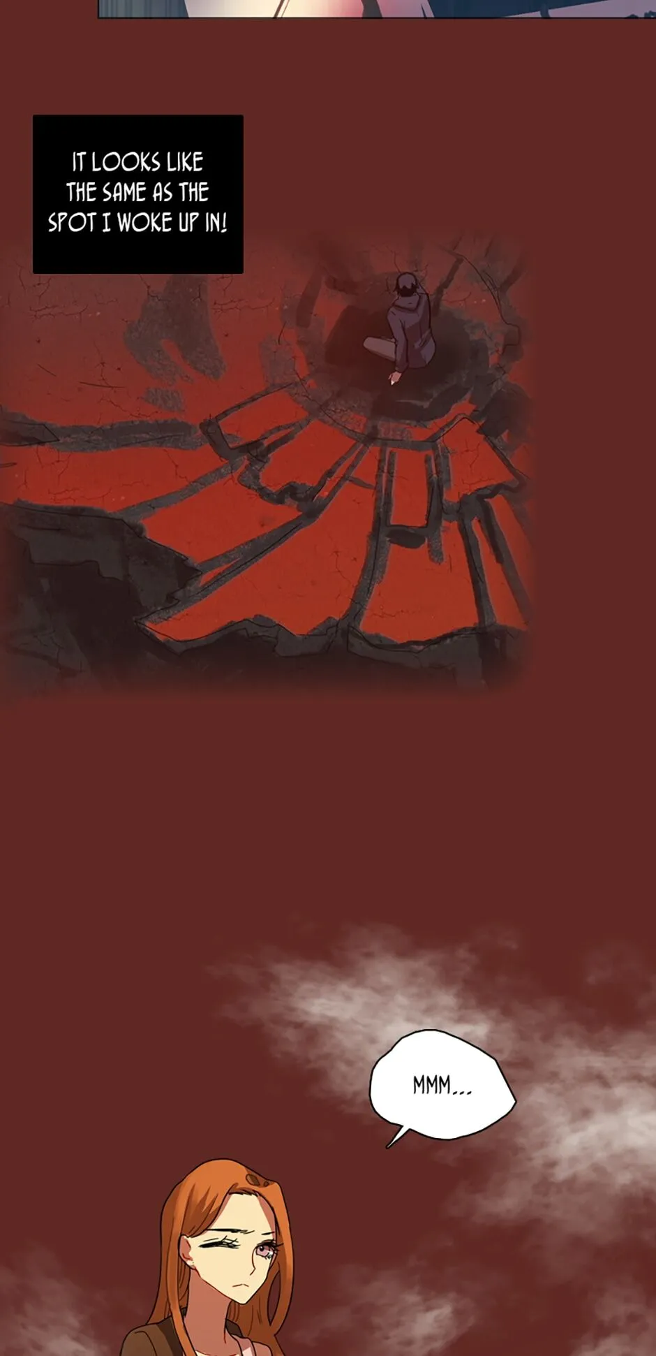 Dreamcide Chapter 80 - Page 40