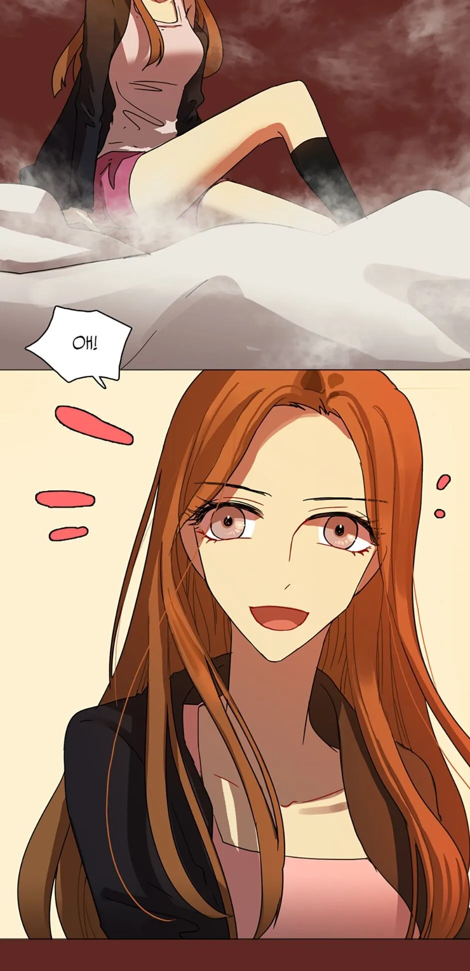 Dreamcide Chapter 80 - Page 41