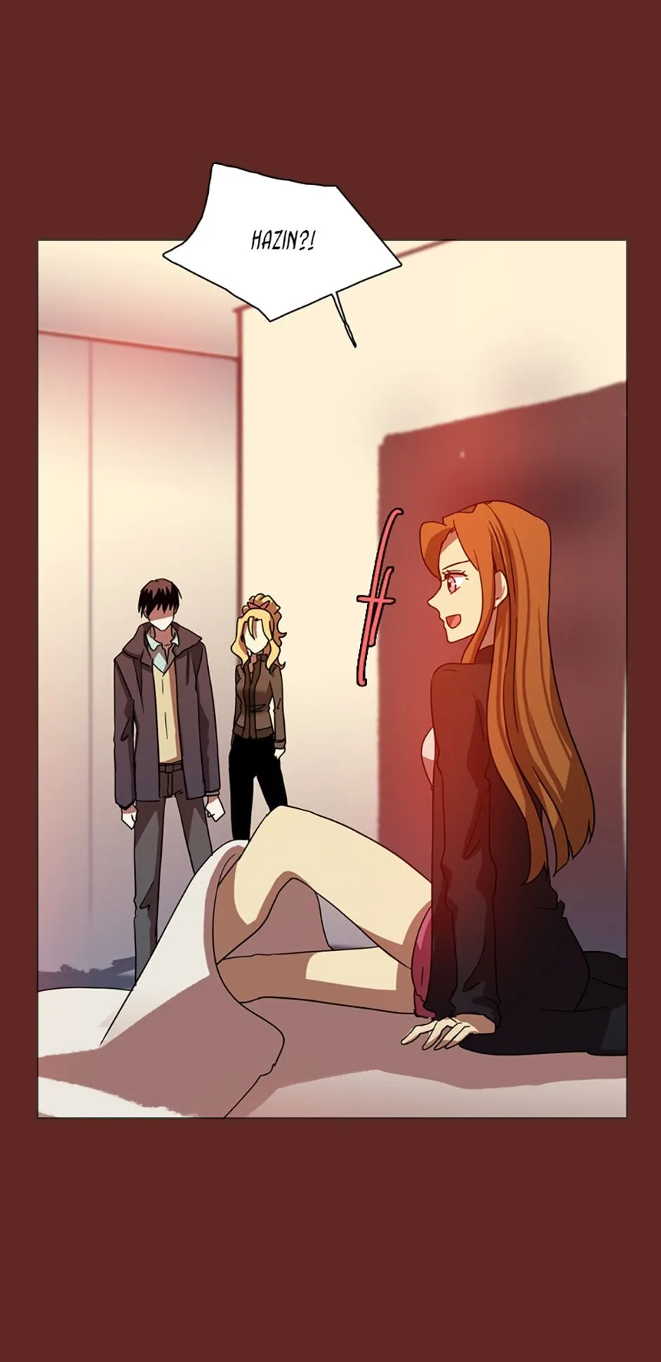 Dreamcide Chapter 80 - Page 42