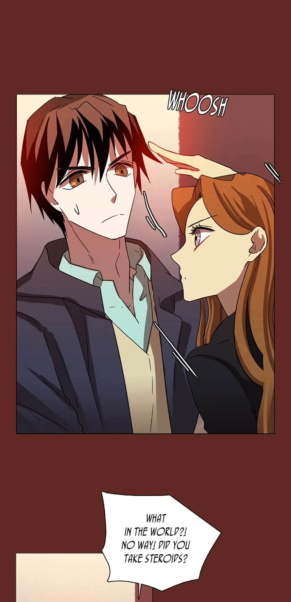 Dreamcide Chapter 80 - Page 44