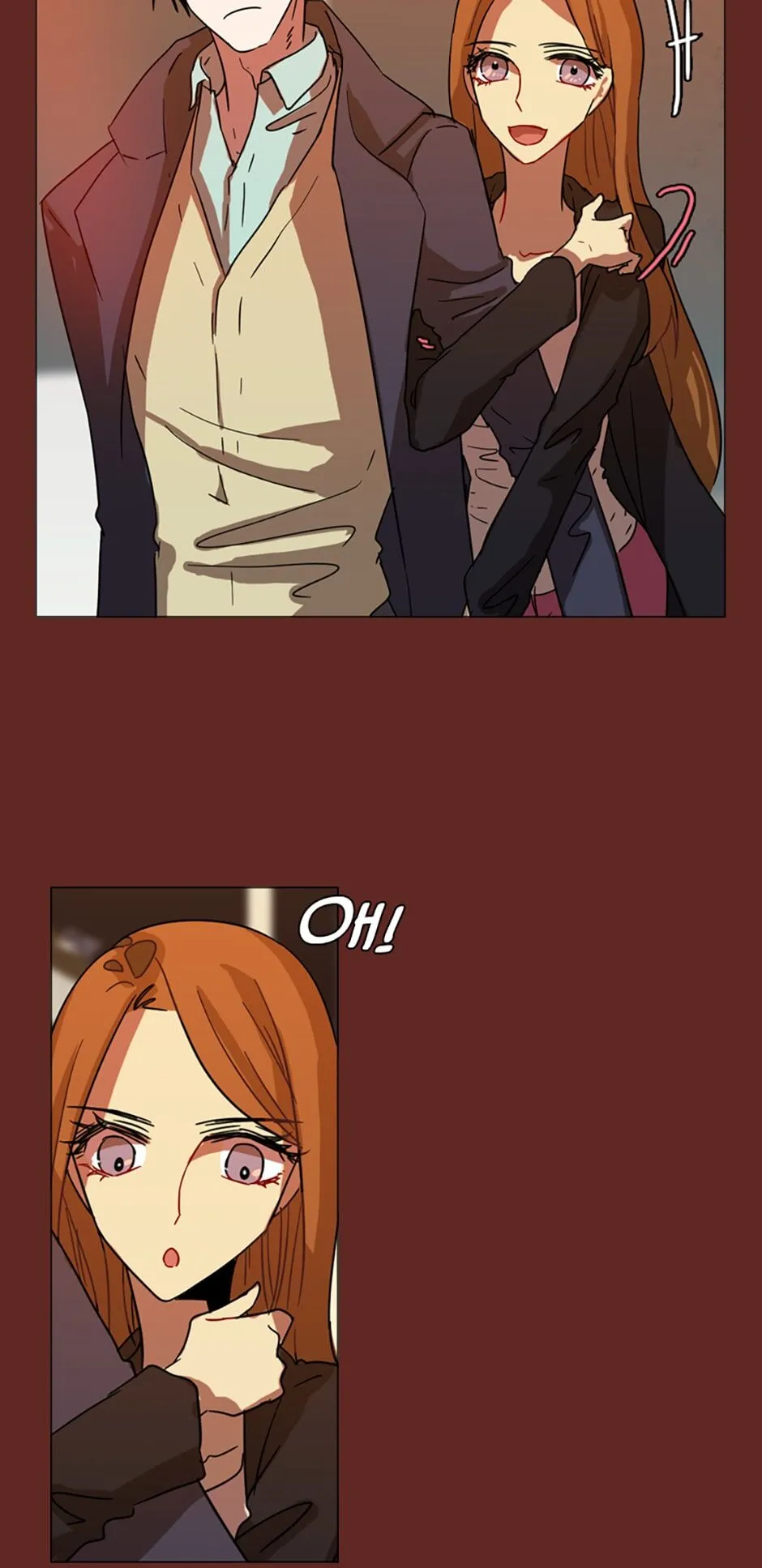 Dreamcide Chapter 80 - Page 49