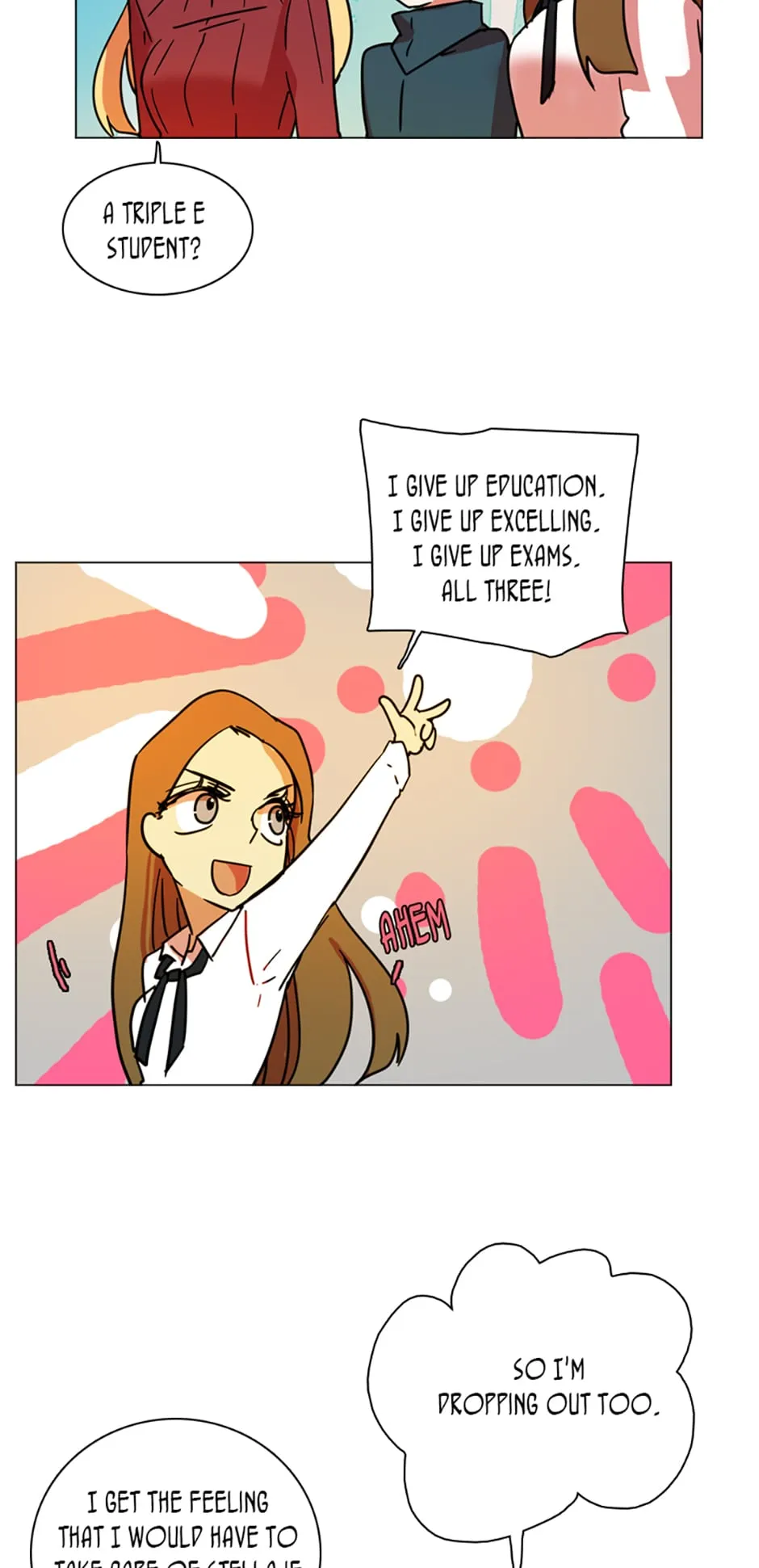 Dreamcide Chapter 80 - Page 5