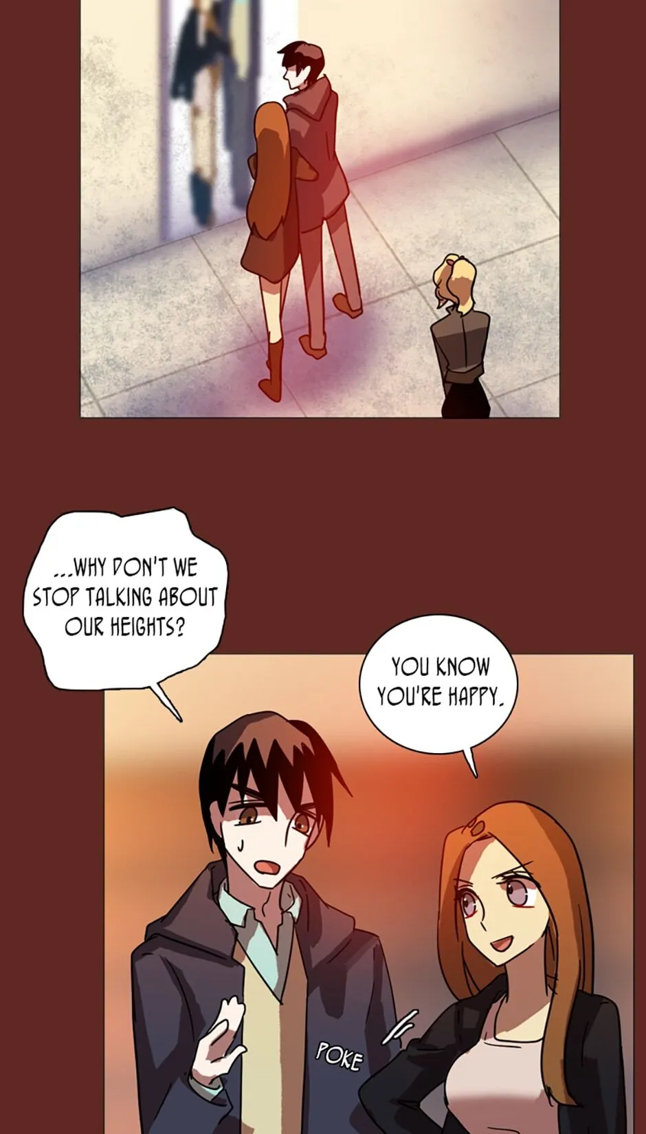 Dreamcide Chapter 80 - Page 52