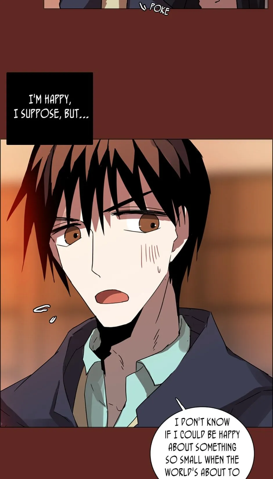 Dreamcide Chapter 80 - Page 53