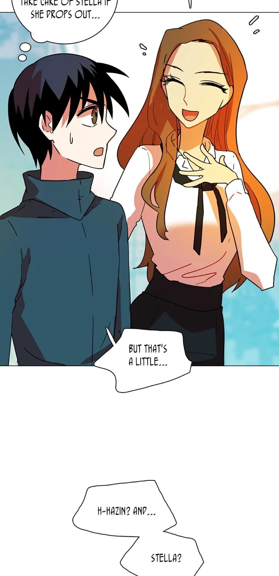 Dreamcide Chapter 80 - Page 6