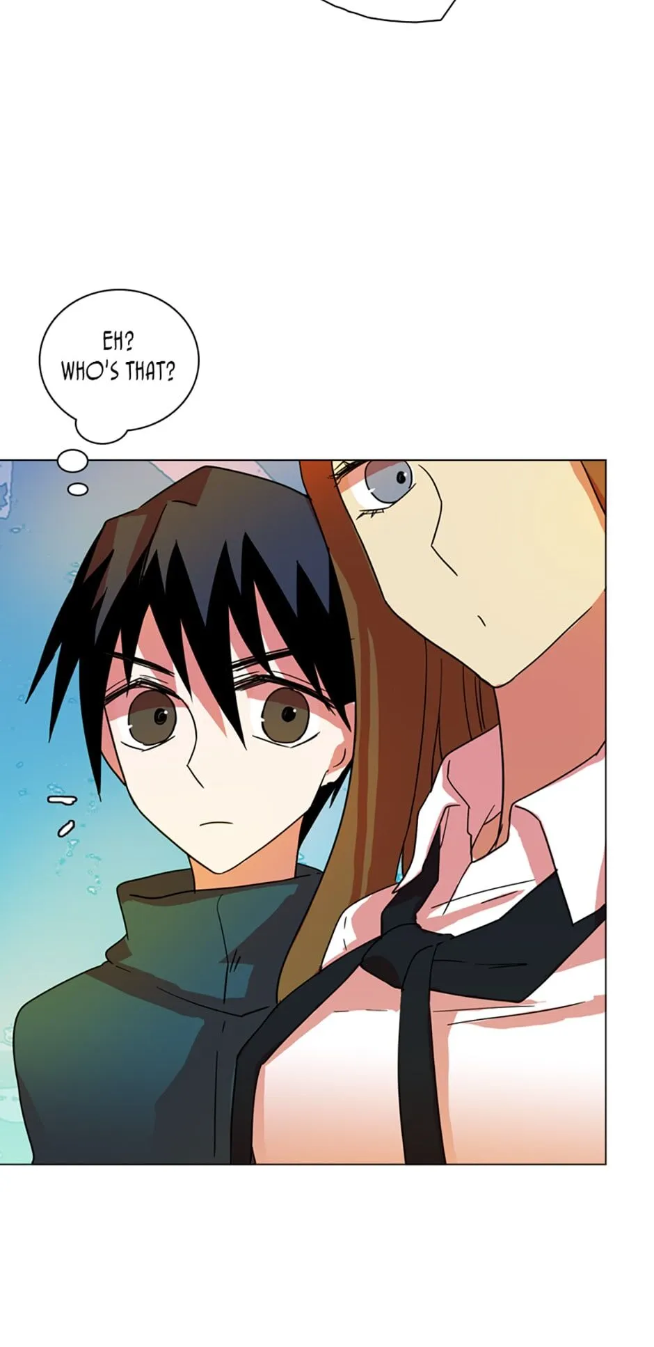 Dreamcide Chapter 80 - Page 7