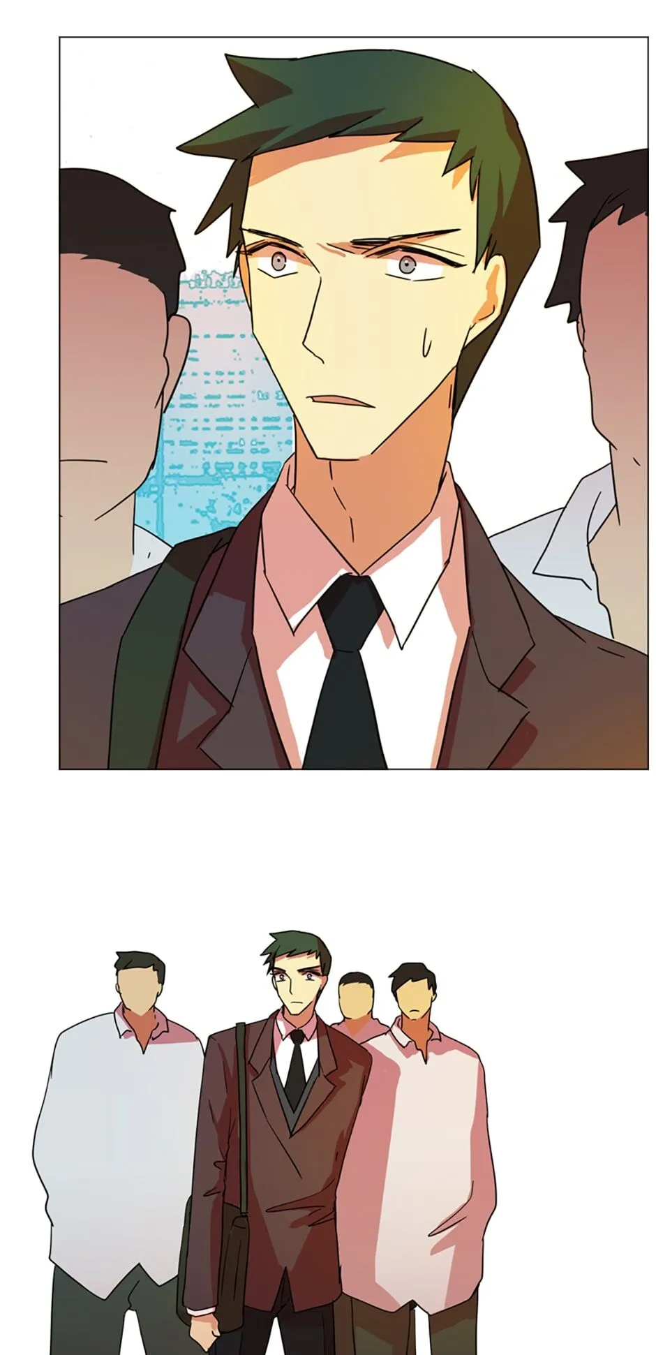 Dreamcide Chapter 80 - Page 8