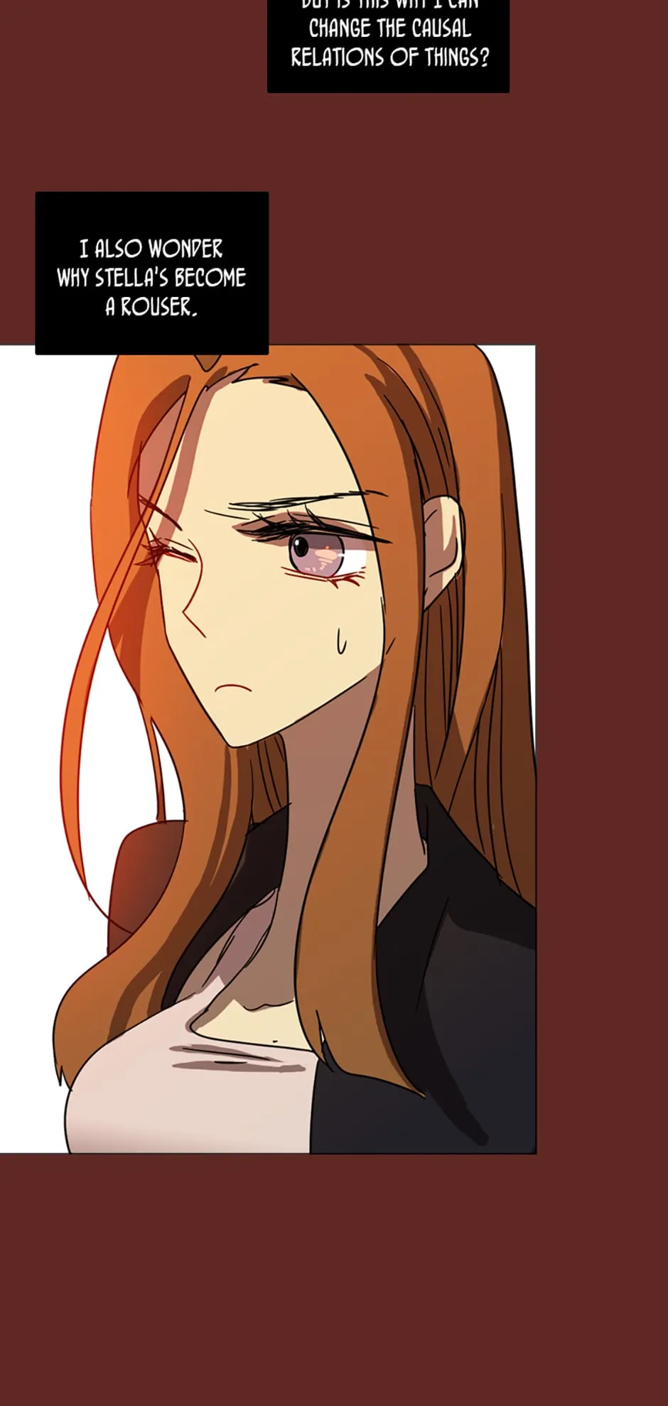 Dreamcide Chapter 81 - Page 10