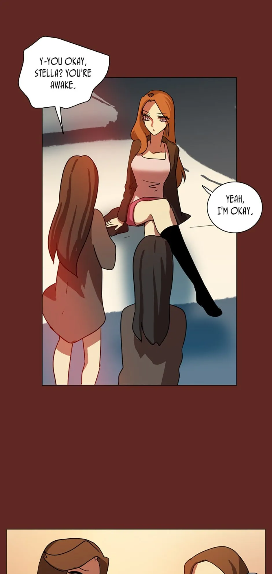 Dreamcide Chapter 81 - Page 14