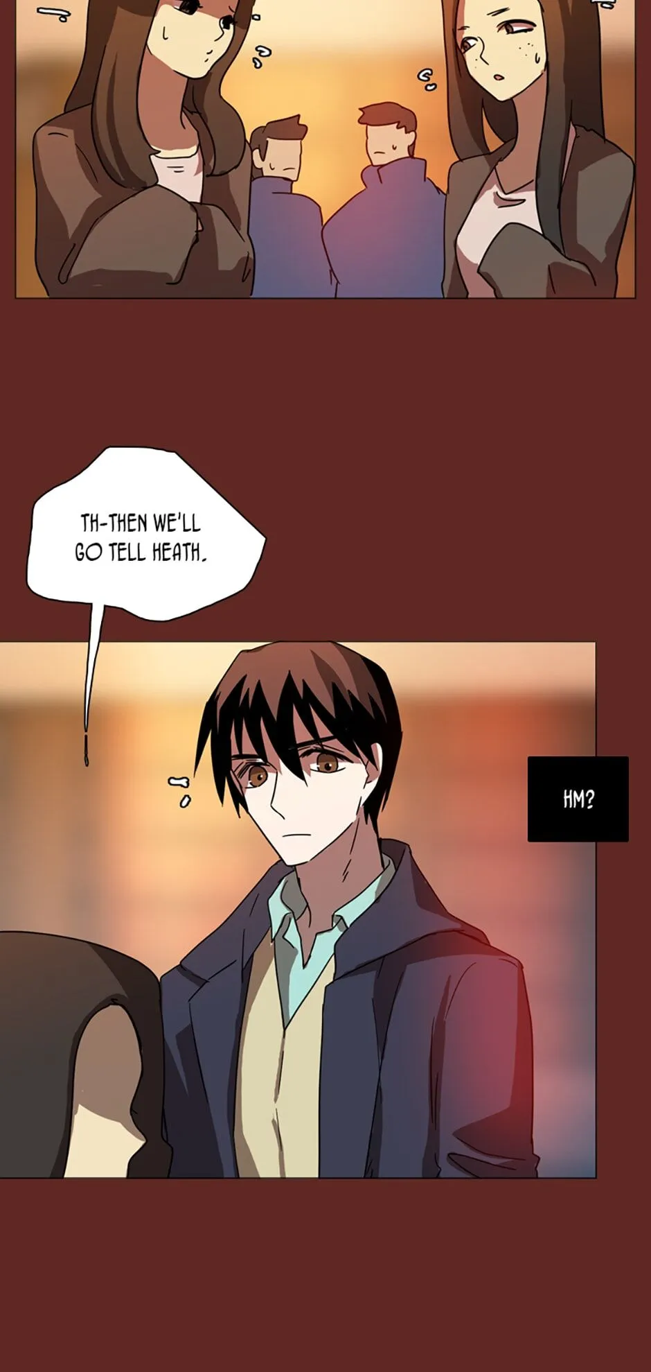 Dreamcide Chapter 81 - Page 15