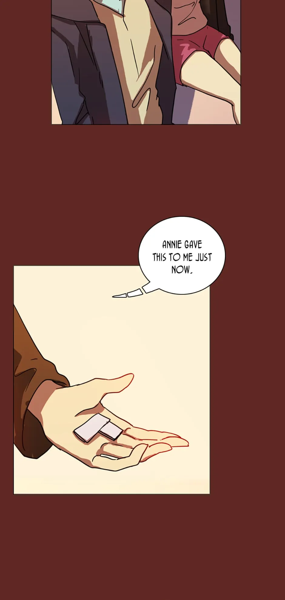 Dreamcide Chapter 81 - Page 17