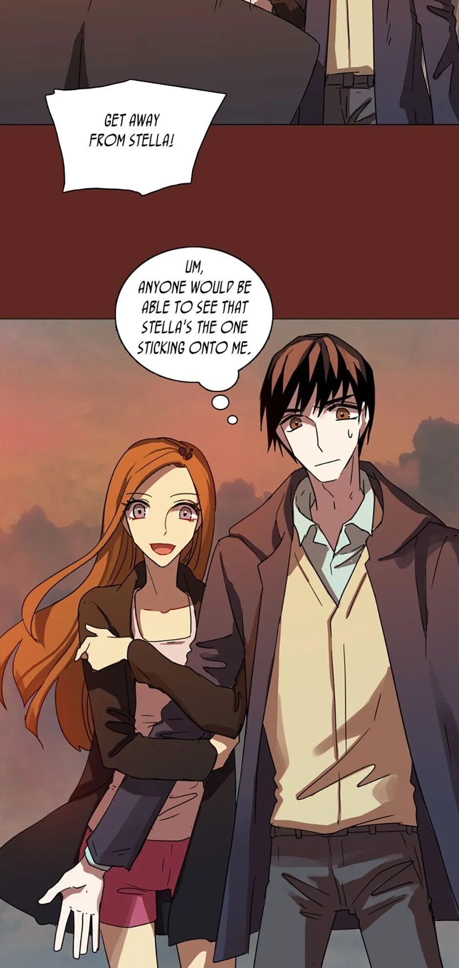 Dreamcide Chapter 81 - Page 25