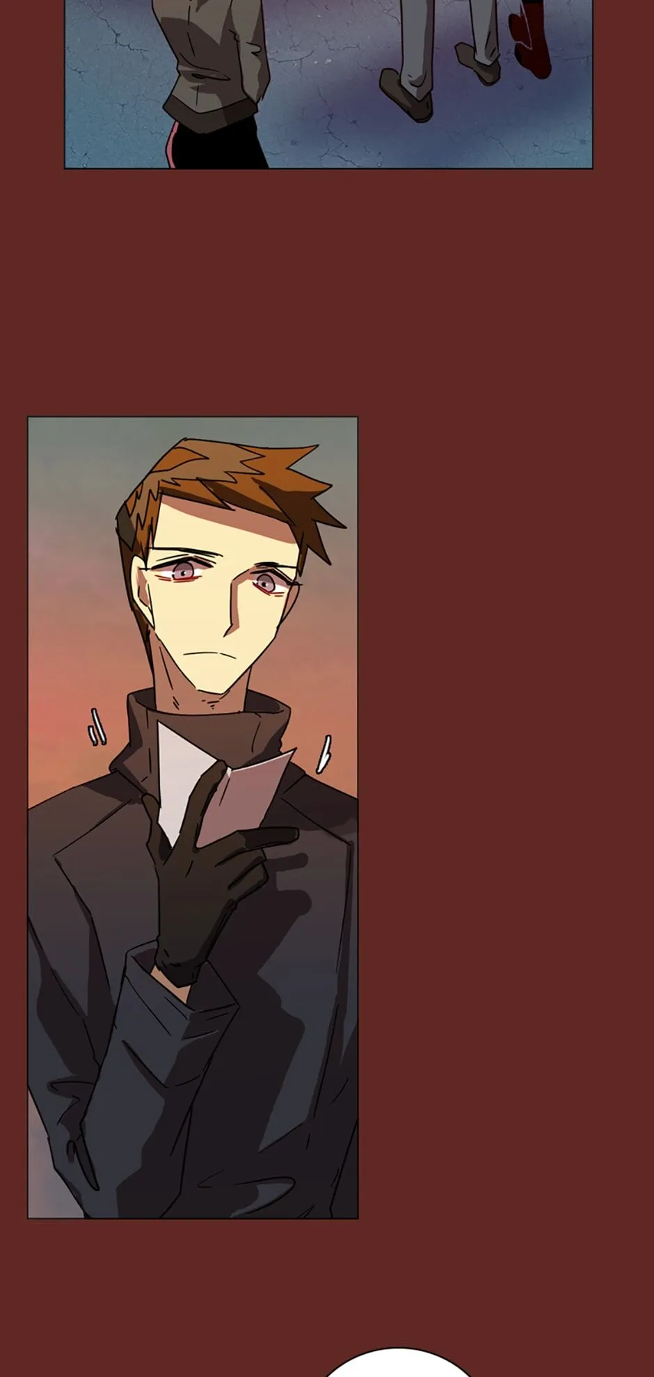 Dreamcide Chapter 81 - Page 28