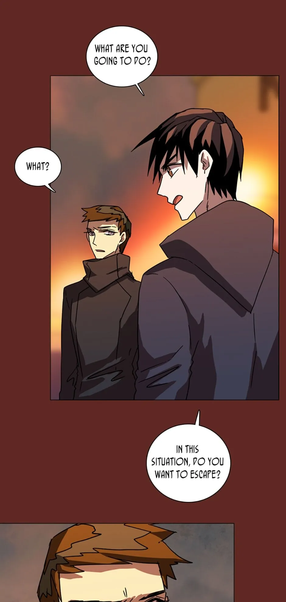 Dreamcide Chapter 81 - Page 31