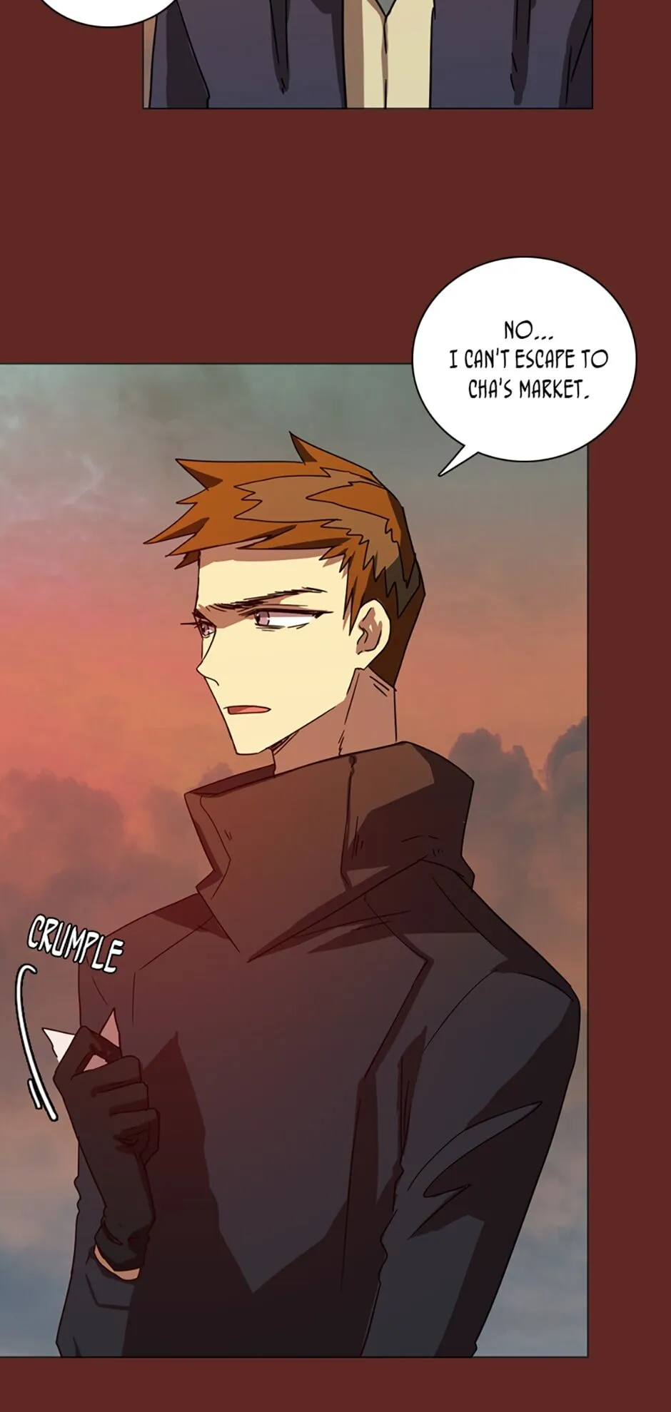 Dreamcide Chapter 81 - Page 35