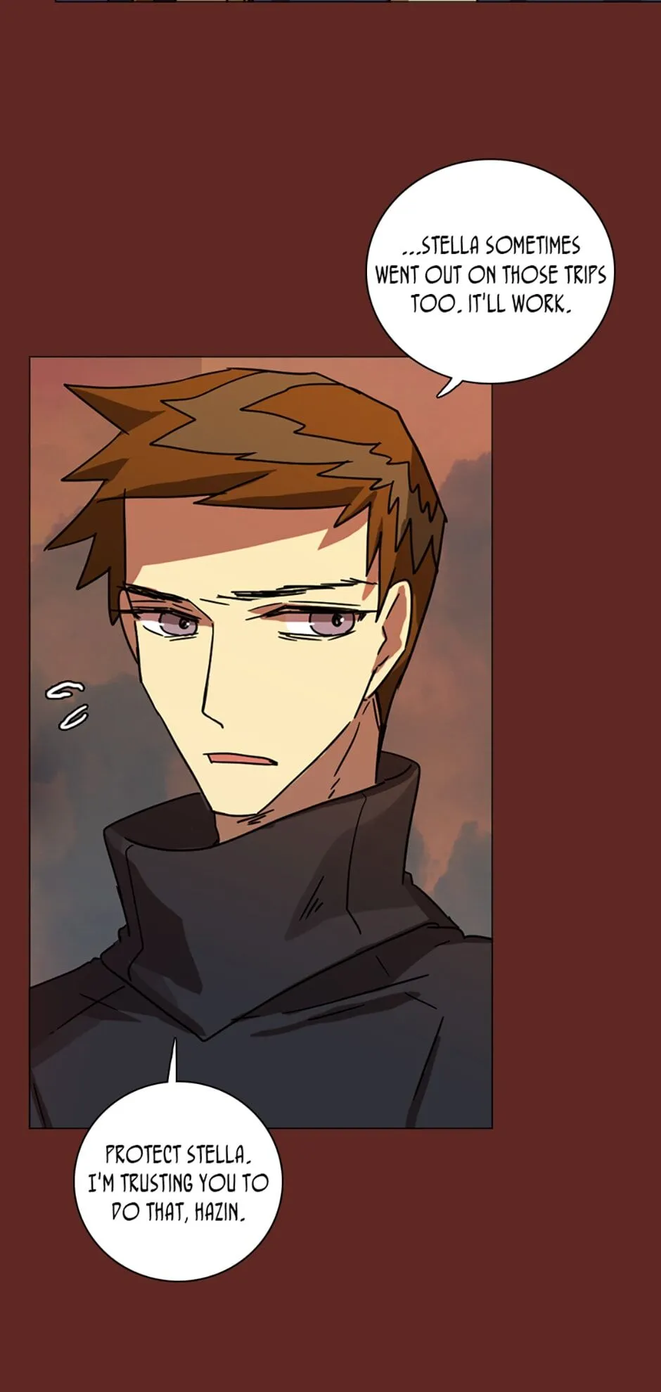 Dreamcide Chapter 81 - Page 38