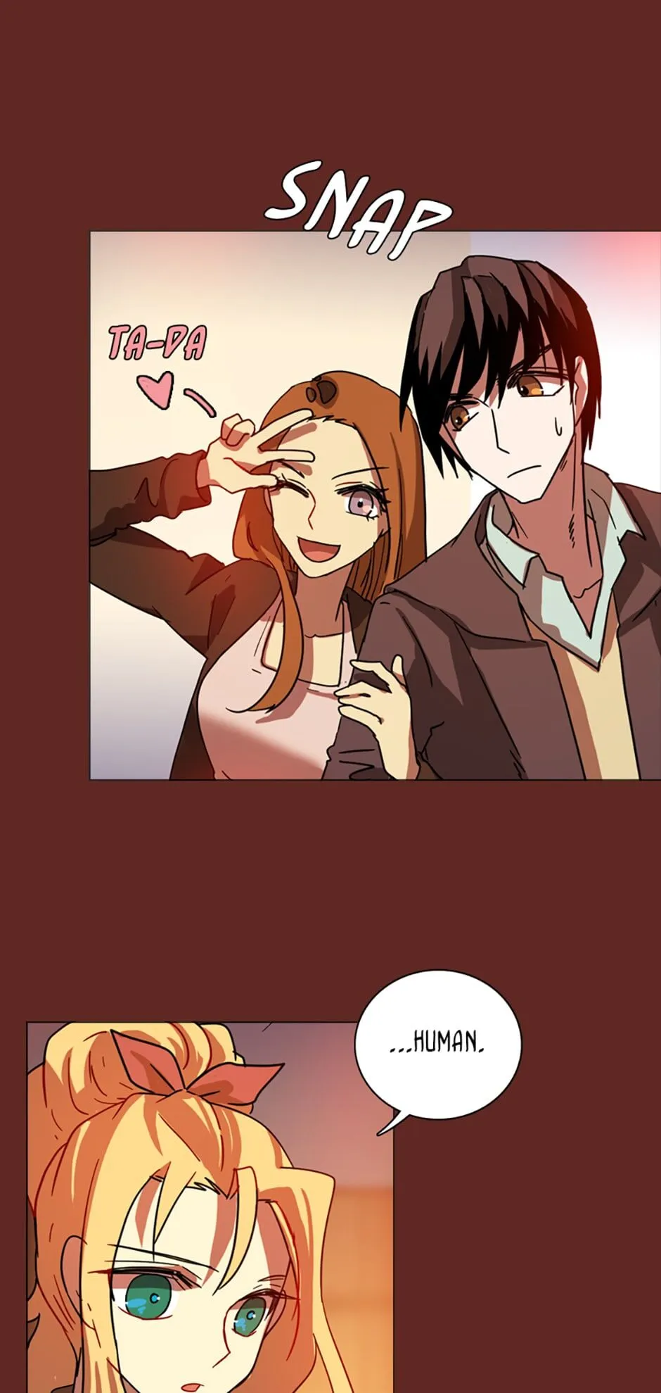 Dreamcide Chapter 81 - Page 4