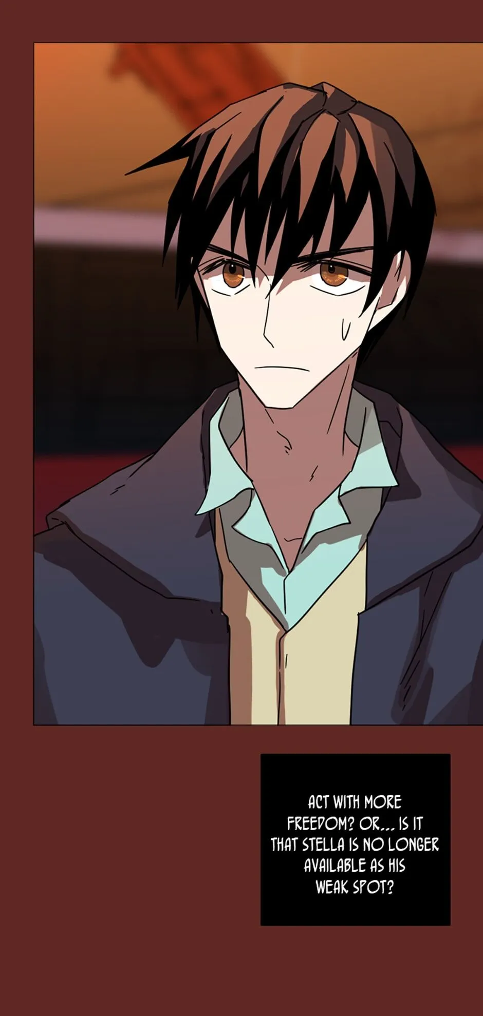 Dreamcide Chapter 81 - Page 40