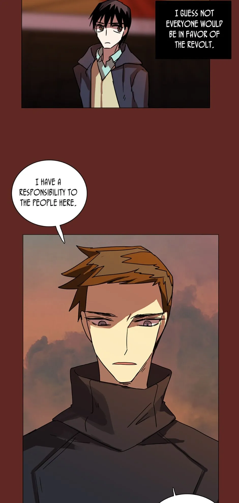 Dreamcide Chapter 81 - Page 43