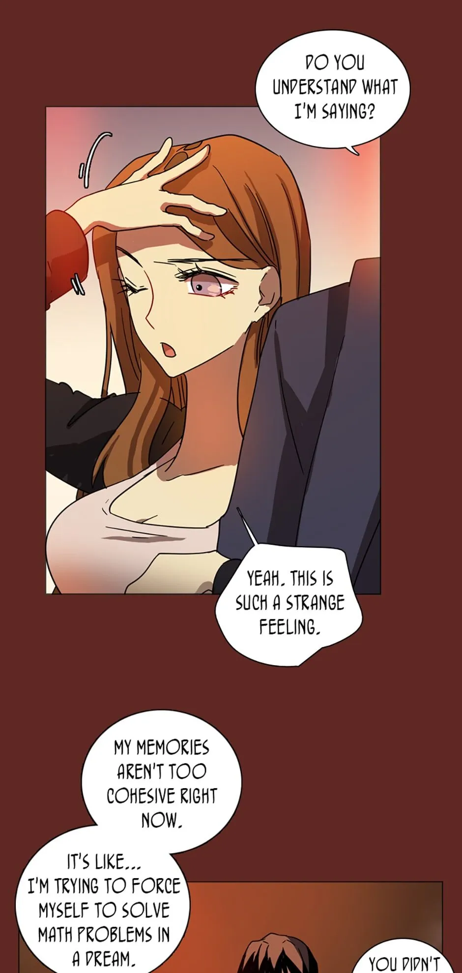 Dreamcide Chapter 81 - Page 6