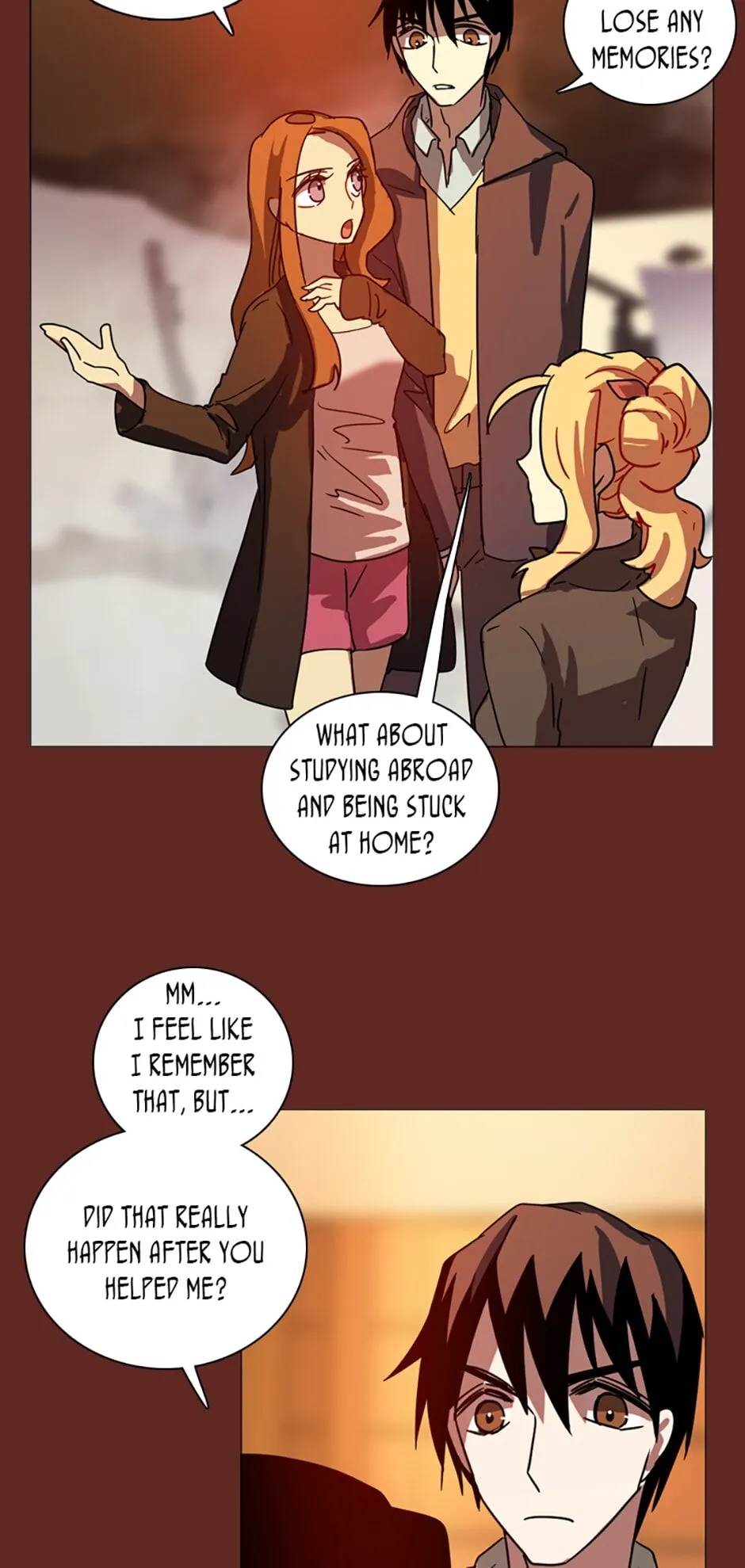 Dreamcide Chapter 81 - Page 7